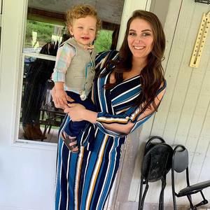 Meet your Posher, Gabrielle